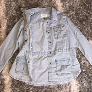 Universal Thred Women’s Utility Jacket